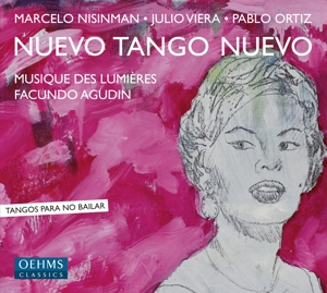V/A – Nuevo Tango Nuevo