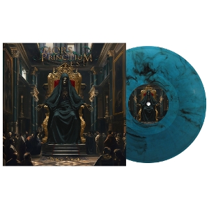 Mors Principium Est – Darkness Invisible