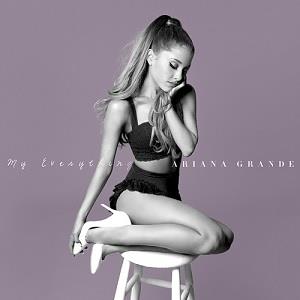Grande, Ariana – My Everything