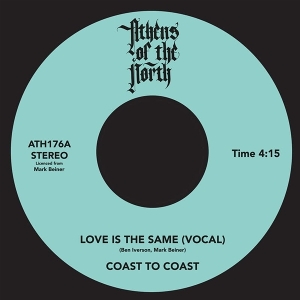 Coast To Coast – 7-Love is the Same