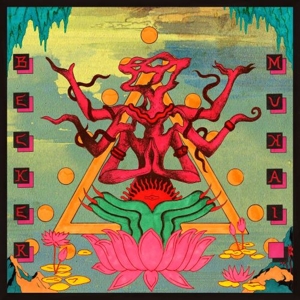 Becker & Mukai – Time Very Near