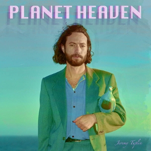 Tuplin, Jeremy – Planet Heaven