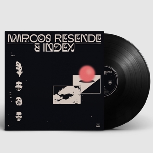 Resende, Marcos -& Index- – Marcos Resende & Index