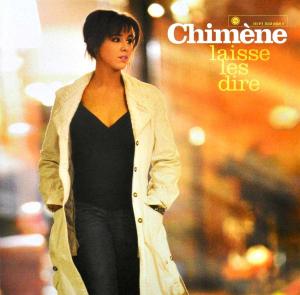 Badi, Chimene – Laisse Les Dire