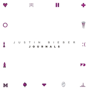 Bieber, Justin – Journals