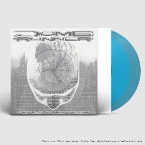 Dome Runner – World Panopticon