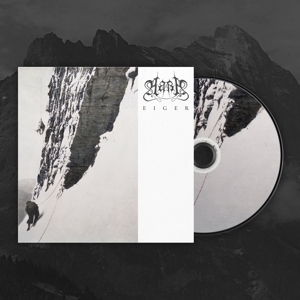 Aara – Eiger
