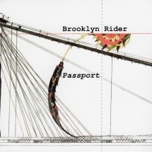 Brooklyn Rider – Passport