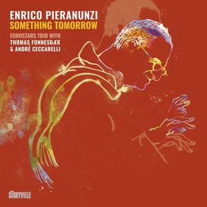 Pieranunzi, Enrico – Something Tomorrow