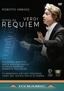 Harnoncourt, Nikolaus – Messa Da Requiem