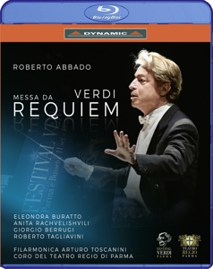 Harnoncourt, Nikolaus – Messa Da Requiem