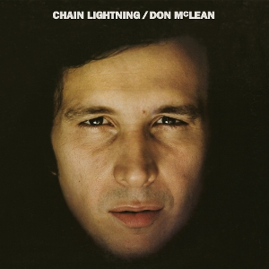 McLean, Don – Chain Lightning