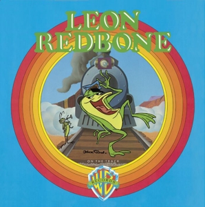 Redbone, Leon – On the Track