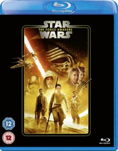 Movie – Star Wars: the Force Awakens