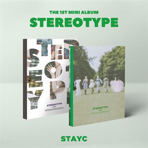 Stayc – Stereotype