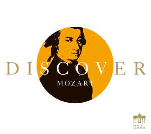 Peter Schmidl, Wiener Philharm – Discover Mozart