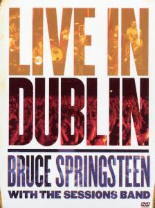 Springsteen, Bruce With the Se – Live In Dublin