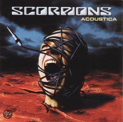 Scorpions – Acoustica