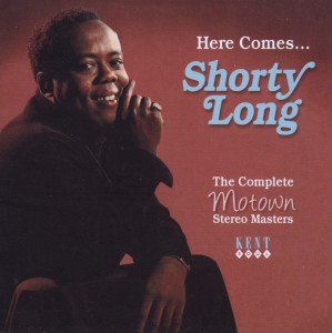 V/A – Here Comes...