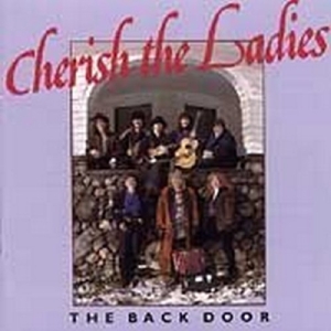 Cherish the Ladies – Back Door