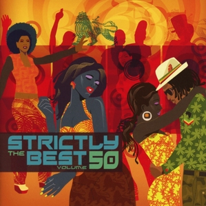 V/A – Strictly the Best 50