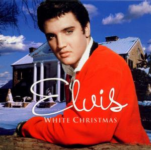 Presley, Elvis – White Christmas