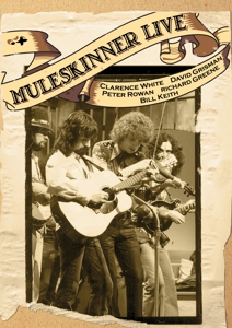 Muleskinner – Muleskinner Live
