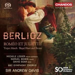 San Francisco Symphony – Romeo Et Juliette/Beatrice Et Benedict/Le Roi Lear