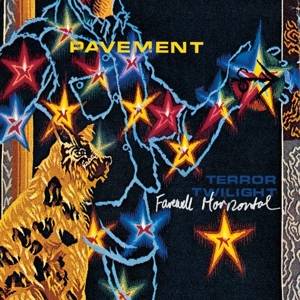 Pavement – Terror Twilight: Farewell Horizontal