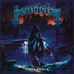 Bewitcher – Spell Shock