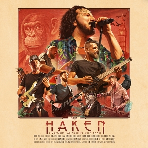 Haken – Liveforms: an Evening With Haken