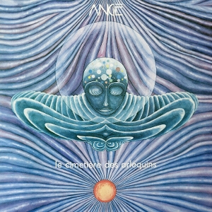 Ange – Le Cimetiere Des Arlequins