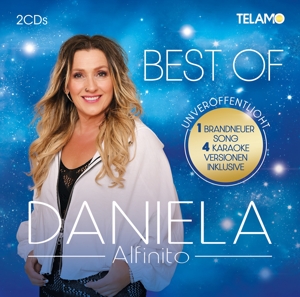 Alfinito, Daniela – Best of