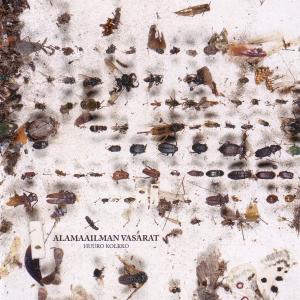 Alamaailman Vasarat – Huuro Kolkko