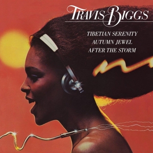 Biggs, Travis – Tibetian Serenity / Autumn Jewel