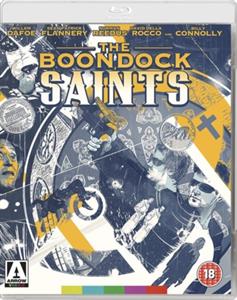 Movie – Boondock Saints