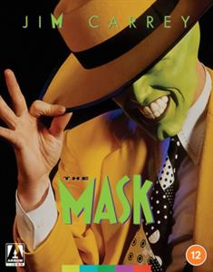 Movie – The Mask