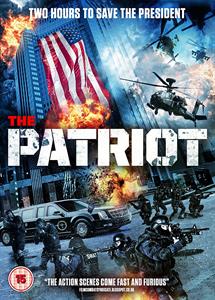 Movie – Patriot (2017)