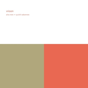 Alva Noto & Ryuichi Sakamoto – Vrioon