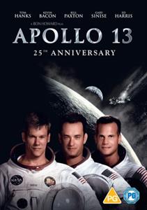 Movie – Apollo 13