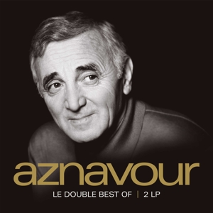 Aznavour, Charles – Le Double Best of