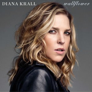 Krall, Diana – Wallflower
