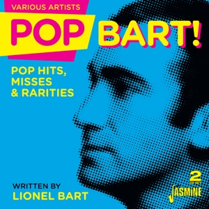V/A – Pop Bart!