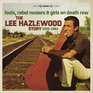 Various – Lee Hazelwood Story 1955-1962