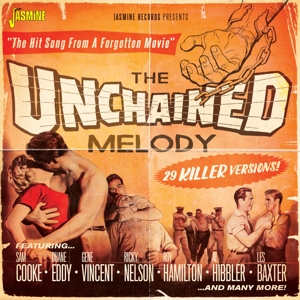 Various – Unchained Melody