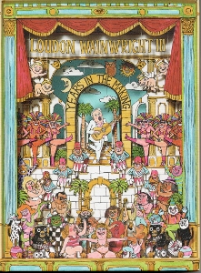 Loudon Wainwright Iii – Years In the Making