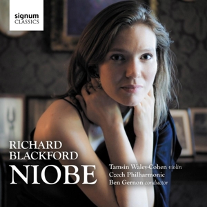 Blackford, R. – Niobe