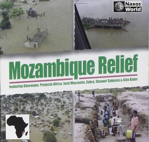 V/A – Mozambique Relief