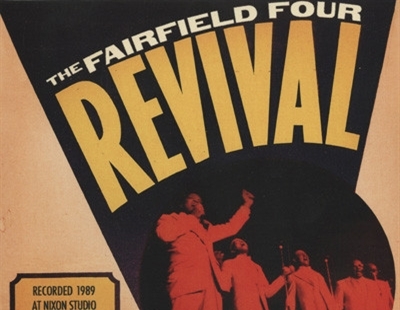 Fairfield Four, the – Revival