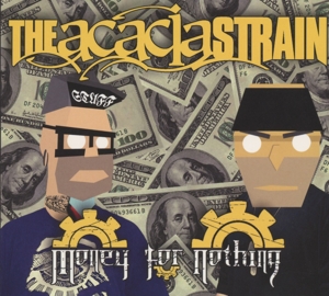 Acacia Strain – Money For Nothing